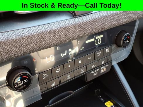 New 2026 Subaru Outback Limited XT image 12