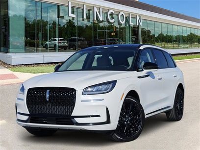 New 2026 Lincoln Corsair Premiere