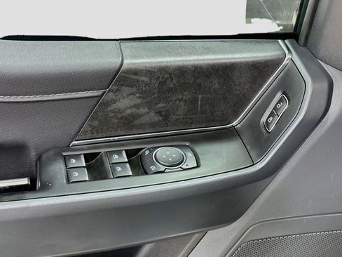 Used 2024 Ford F150 XLT w/ Mobile Office Package AWD/4WD image 17