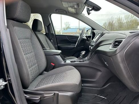 Used 2024 Chevrolet Equinox LT w/ LPO, Floor Liner Package AWD/4WD image 7