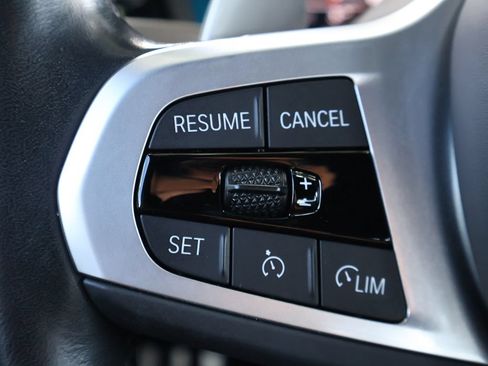 Used 2023 BMW 530i w/ M Sport Package RWD image 45