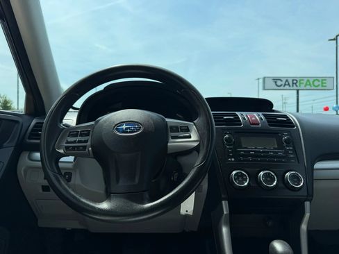 Used 2014 Subaru Forester 2.5i AWD/4WD image 24