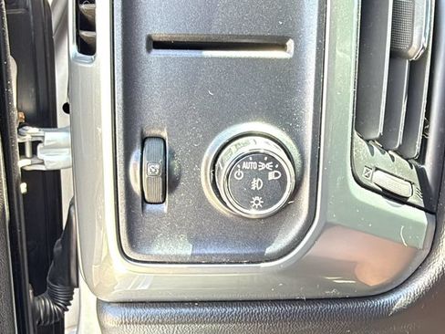 Used 2014 Chevrolet Silverado 1500 LT w/ LT Convenience Package RWD image 38
