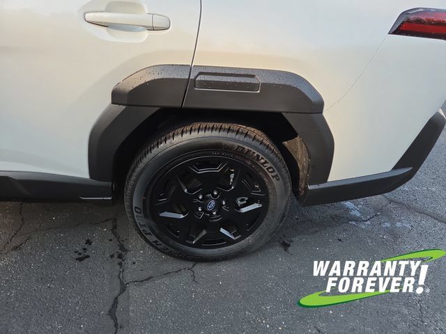 Certified 2026 Subaru Outback Limited w/ Premium/Limited Package AWD/4WD image 22