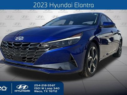 Used 2023 Hyundai Elantra Limited
