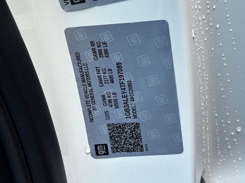 New 2026 Chevrolet Silverado 2500 W/T w/ WT Convenience Package image 27