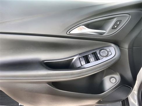 New 2026 Buick Encore GX Sport Touring w/ Comfort Package image 21