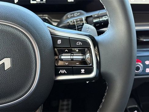 New 2025 Kia Sorento SX Prestige image 31