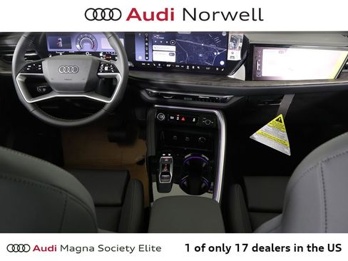 New 2026 Audi Q5 Premium Plus image 24