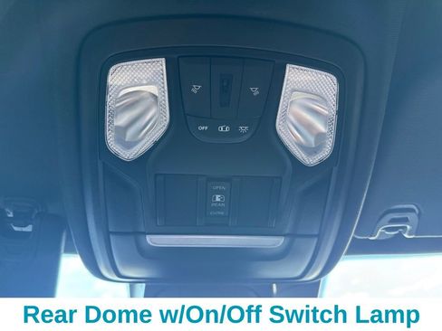 Used 2022 RAM 1500 Rebel w/ Rebel Level 1 Equipment Group image 25