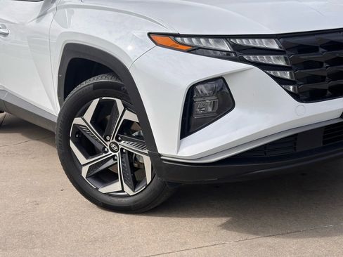 Used 2024 Hyundai Tucson SEL image 2