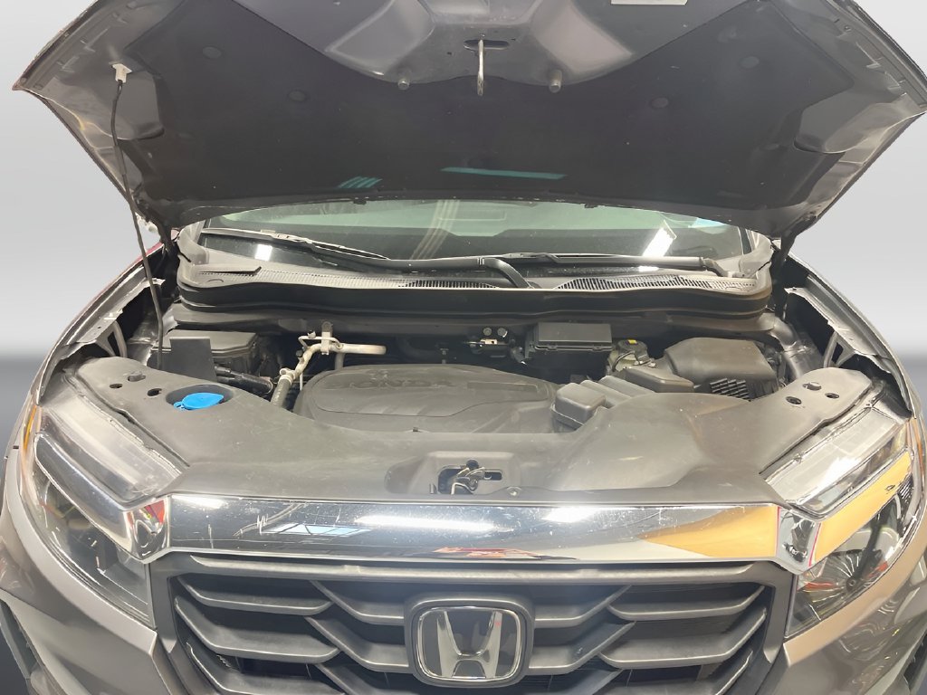 Used 2023 Honda Ridgeline RTL-E image 32