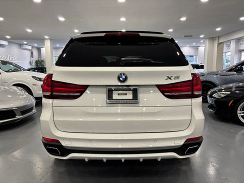 Used 2017 BMW X5 xDrive35i AWD/4WD image 6