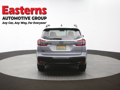 Used 2025 Subaru Ascent Premium AWD/4WD image 36