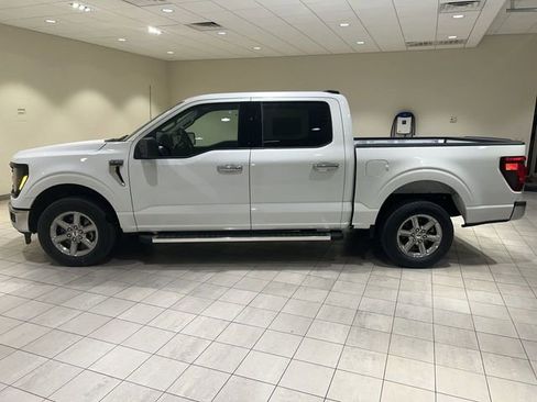 New 2025 Ford F150 XLT w/ Equipment Group 301A Standard image 2