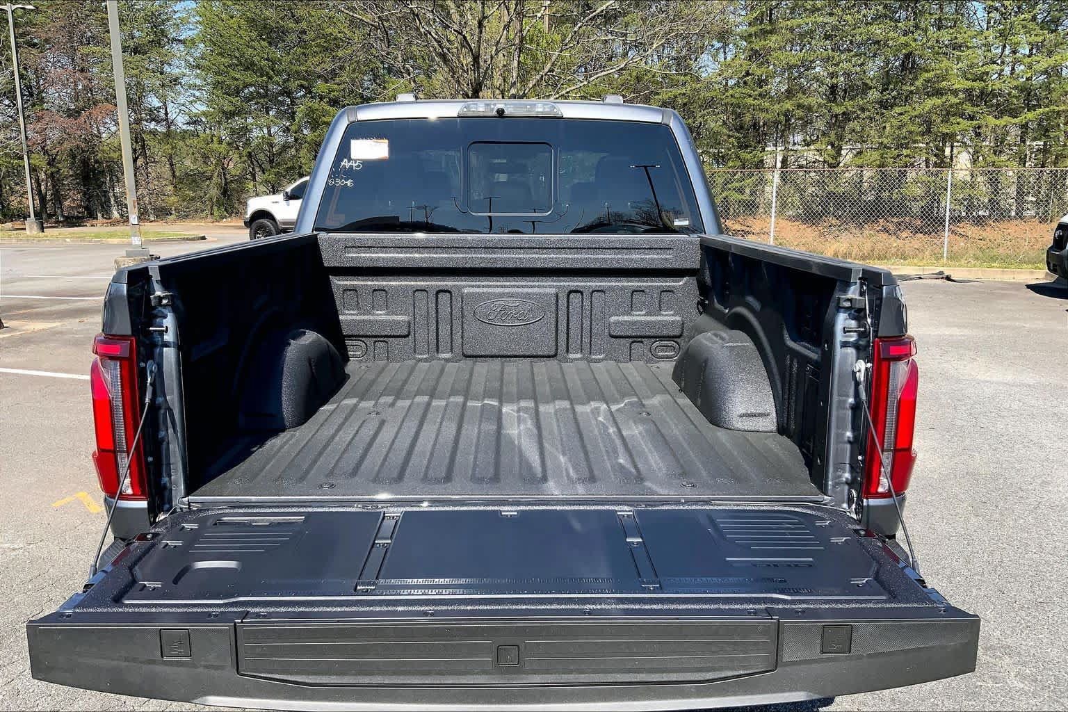 New 2026 Ford F150 Raptor AWD/4WD image 18