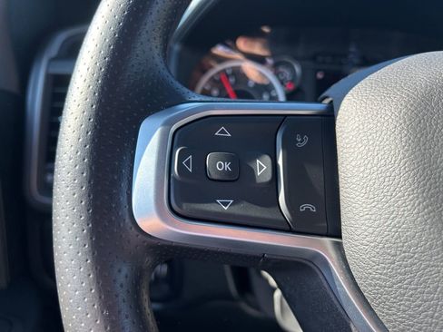 New 2026 RAM 4500 Tradesman image 17