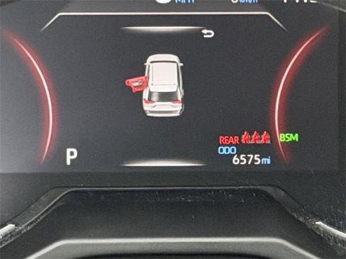 Certified 2025 Toyota RAV4 XLE image 15