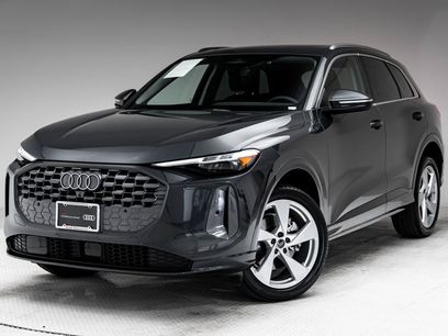 Used 2025 Audi Q5 Premium Plus w/ Premium Plus
