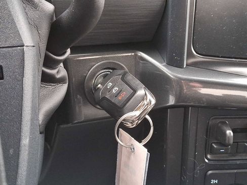 New 2026 Ford F150 STX image 17