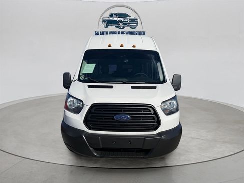 Used 2019 Ford Transit 350 XL image 8