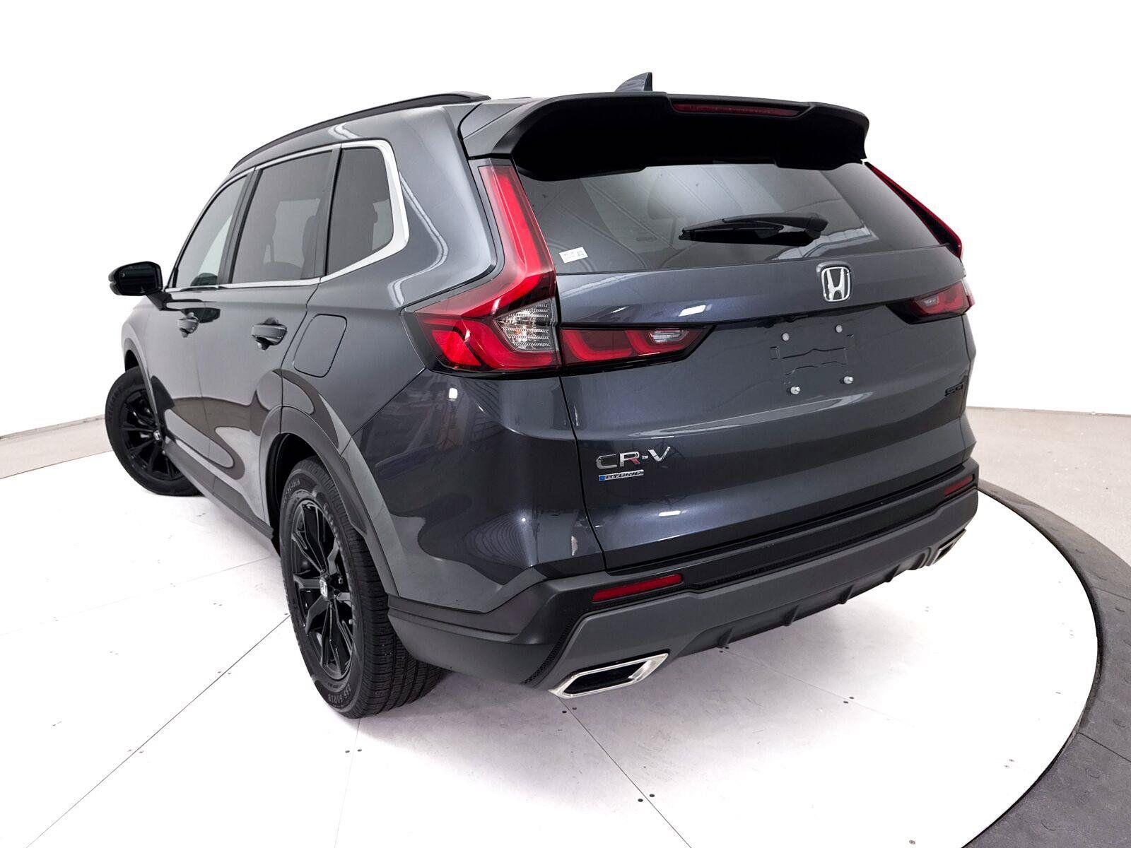 Used 2023 Honda CR-V Sport image 8