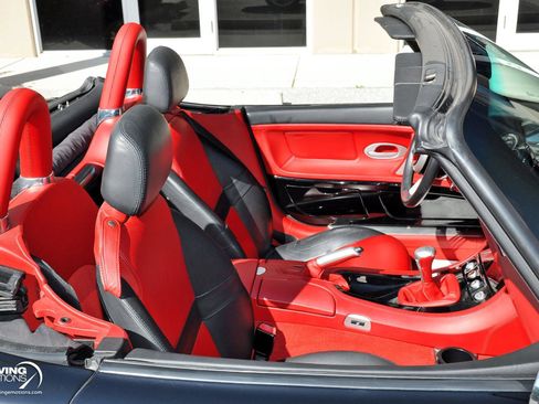 Used 2001 BMW Z8 image 9