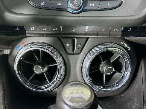 Used 2019 Chevrolet Camaro LS RWD image 23