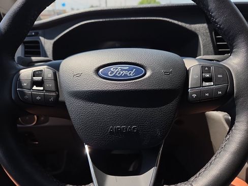 Used 2026 Ford Transit 350 XLT RWD image 12