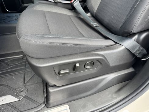 New 2026 Chevrolet Silverado 1500 RST w/ RST Select Package image 15