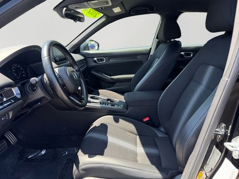 Used 2024 Honda Civic Sport image 24