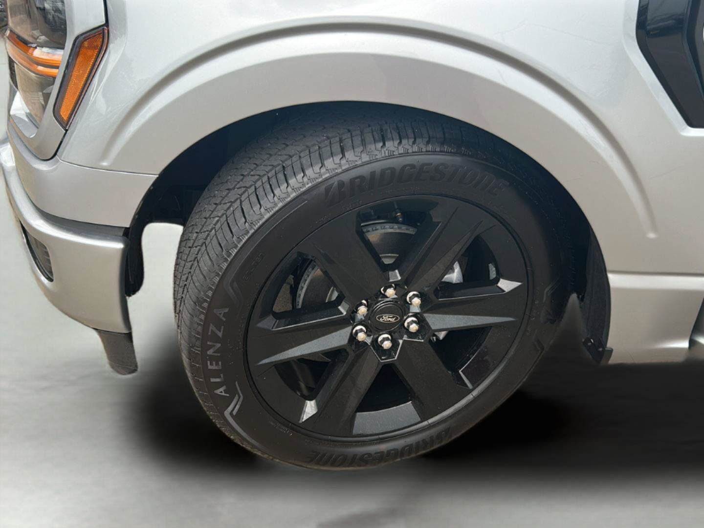 Used 2026 Ford F150 XL AWD/4WD image 21