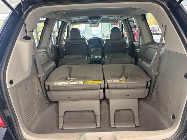 Used 2007 Kia Sedona EX w/ Luxury Pkg FWD image 8