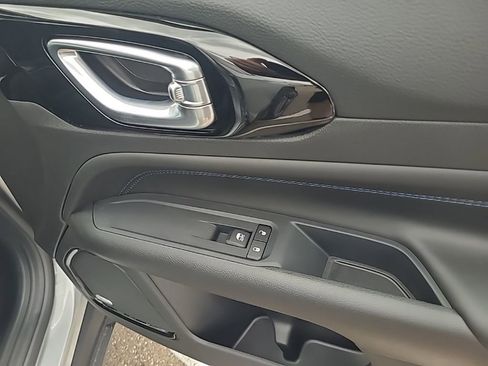 New 2025 Jeep Compass Limited w/ Sun & Sound Group image 20