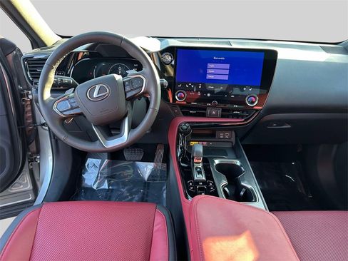 Used 2023 Lexus NX 350 350 Luxury image 20