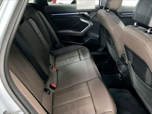 Used 2025 Audi A3 2.0T Premium w/ Convenience Package image 30
