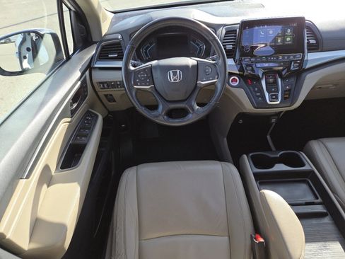 Used 2021 Honda Odyssey EX-L image 26