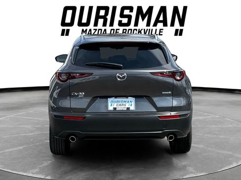 New 2026 MAZDA CX-30 AWD 2.5 S image 5