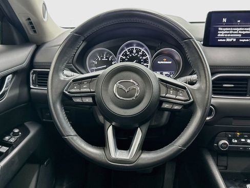Used 2021 MAZDA CX-5 Touring w/ Touring Preferred SV Package FWD image 18