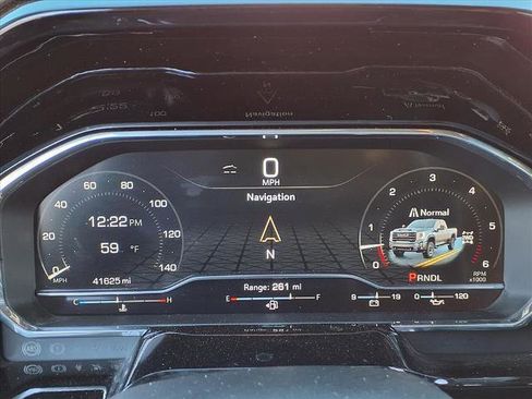 Certified 2024 GMC Sierra 2500 SLT w/ Texas SLT Premium Package image 10