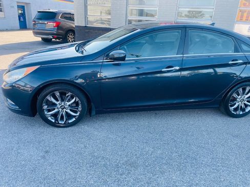 Used 2011 Hyundai Sonata SE image 4