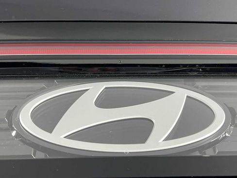 New 2026 Hyundai Sonata N Line FWD image 20