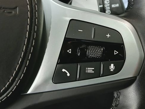 Used 2023 BMW X5 M50i AWD/4WD image 30