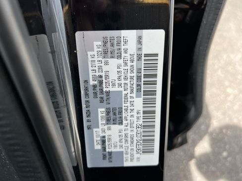 Used 2018 MAZDA CX-5 Grand Touring AWD/4WD image 28