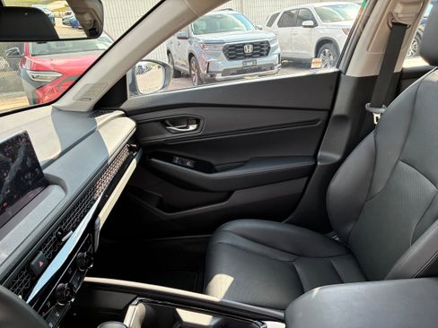 Used 2024 Honda Accord Touring image 20