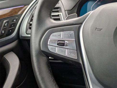 Used 2024 BMW X3 xDrive30i w/ Convenience Package image 19