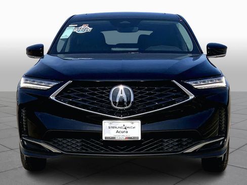 Certified 2026 Acura MDX FWD image 3