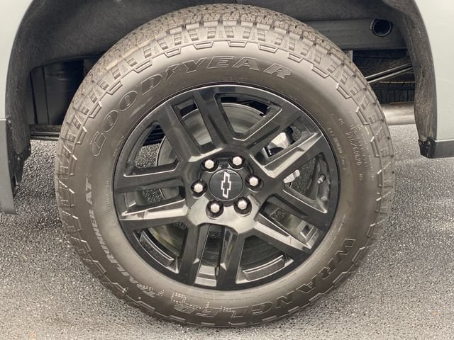 New 2026 Chevrolet Silverado 1500 RST w/ All Star Edition Plus AWD/4WD image 17