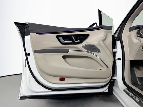 Certified 2023 Mercedes-Benz EQS 450+ Sedan image 20
