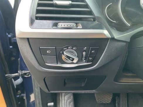 Used 2018 BMW X3 xDrive30i image 25